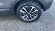 Vauxhall Crossland X 1.2T [130] Elite Nav 5dr [Start Stop] Auto Petrol Hatchback
